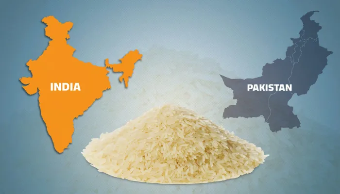 India – Pakistan Basmati rice IP dispute: Delhi High Court closes Pakistani lawsuit for non-prosecution