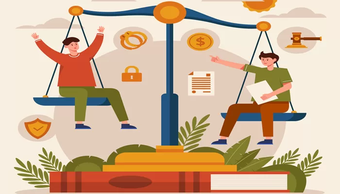 Interface Between Competition Law and Intellectual Property Rights