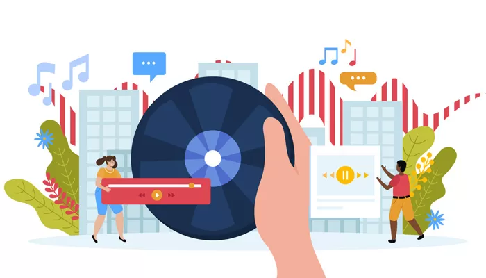 Evolution of Musical Copyright in India