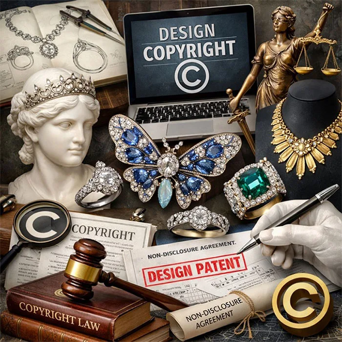 The Overlap Between Copyright and Designs in India, EU and the UK – A Proposal for Possible Reforms to the Indian Legal System